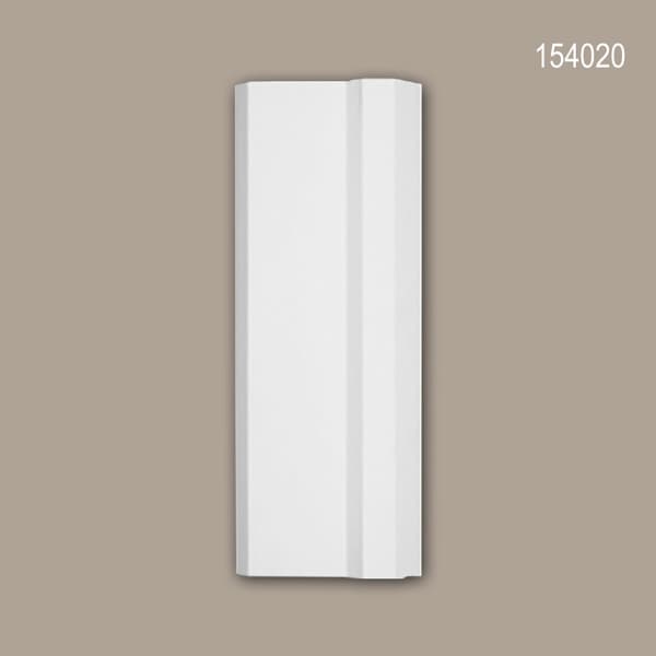 Dörrfoder Profhome 154020 stil tidlös / klassisk