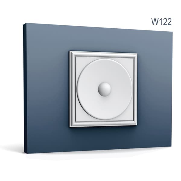 3D-väggpanel Orac Decor LUXXUS W122 stil tidlös / klassisk