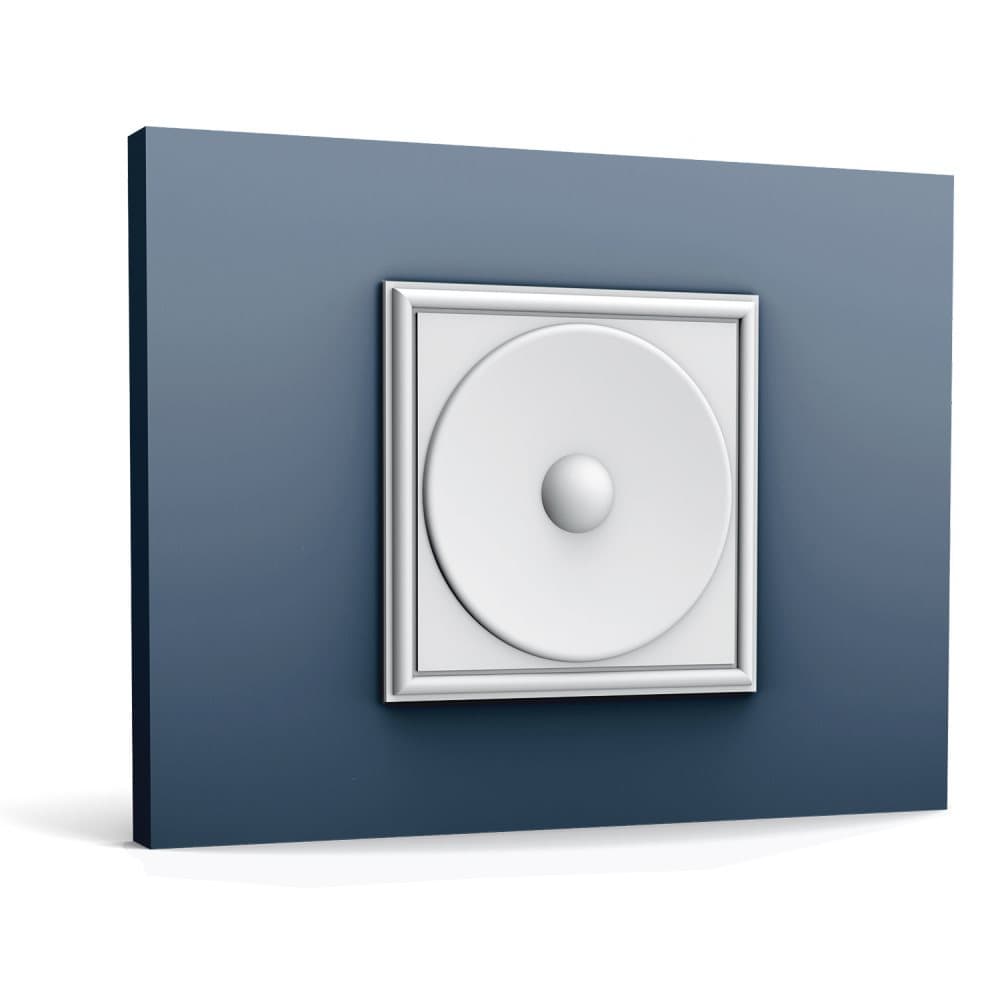 3D-väggpanel Orac Decor LUXXUS W122 stil tidlös / klassisk