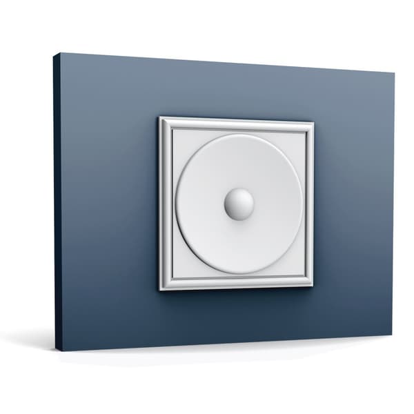 3D-väggpanel Orac Decor LUXXUS W122 stil tidlös / klassisk