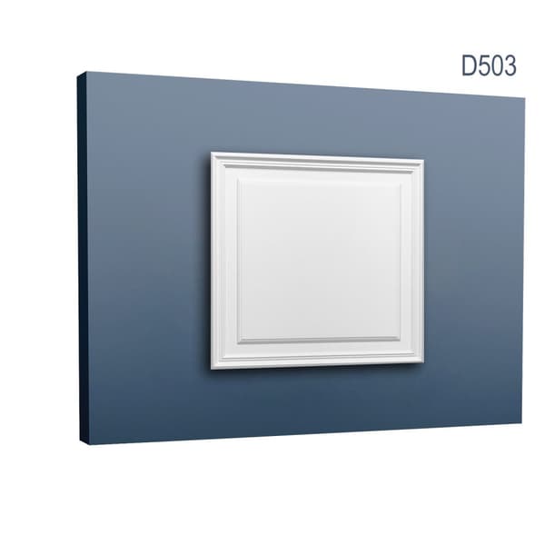 Dørpanel Orac Decor LUXXUS D503 stil klassisk