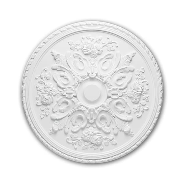 Takrosett Profhome 156025 stil Rokoko / barock