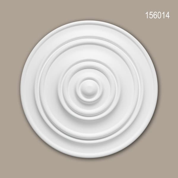 Takrosett Profhome 156014 stil tidlös / klassisk