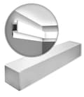 Pikkukuva 1 / 7: Kattolistat Orac Decor MODERN C383-box 1 laatikko kanssa 12 listat 24 m