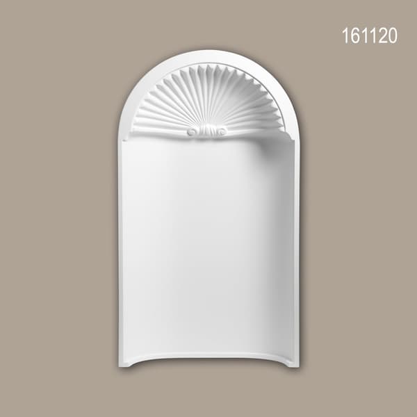 Niche Profhome 161120 stil Nyklassicisme