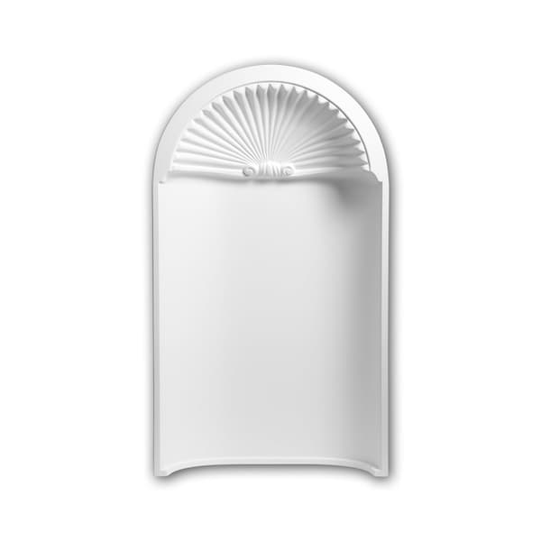 Niche Profhome 161120 stil Nyklassicisme