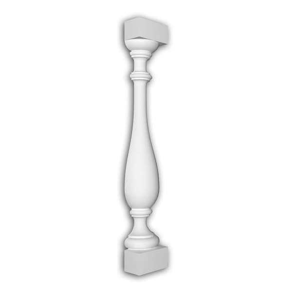 Halv baluster Profhome 471111 stil Nyklassicisme
