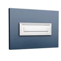 Miniatyrbild 1 av 5: Dörrpanel Orac Decor LUXXUS D504 stil tidlös / klassisk