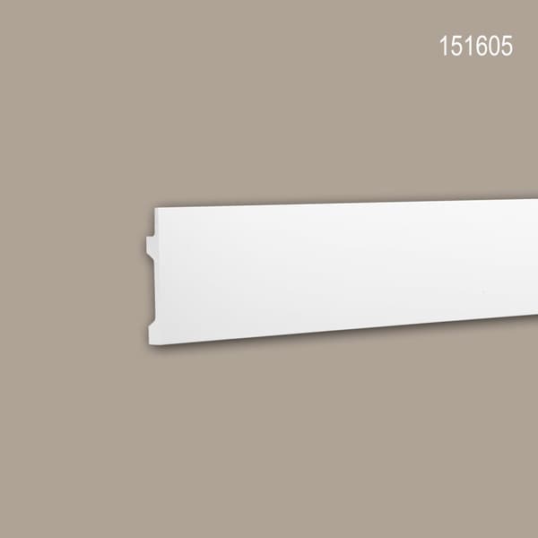 Vägglist Profhome 151605 stil modern