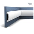 Pikkukuva 3 / 5: Peitelistat Orac Decor ULF MORITZ P3070-box 1 laatikko kanssa 12 listat 24 m