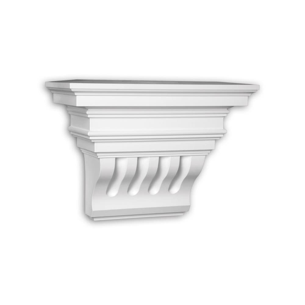 Konsol Profhome 483301 stil Korintisk