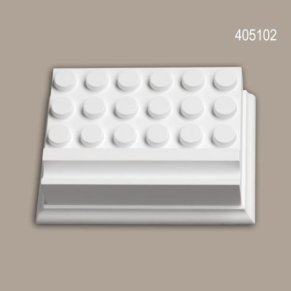 Mutul Profhome 405102 stil nyklassicism