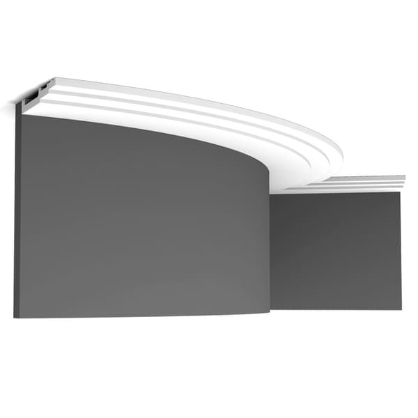 Flexibel list Orac Decor MODERN SX180F stil modern