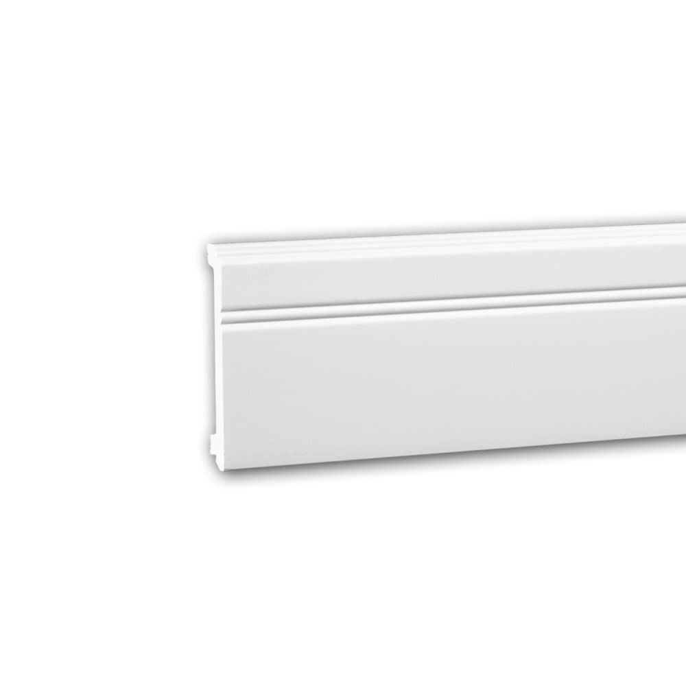 Golvlist Profhome 653103 stil nyklassicism