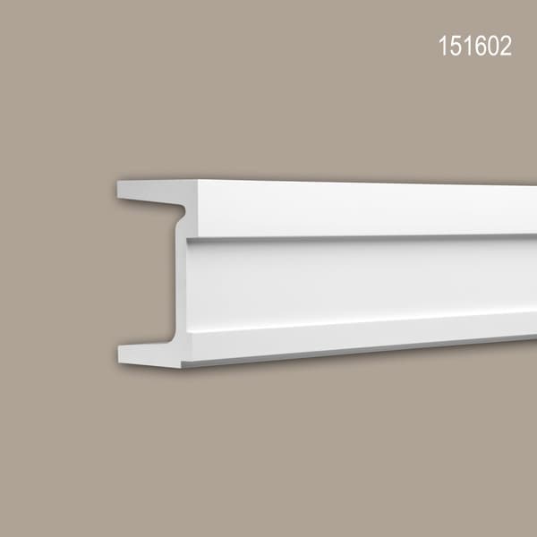Vægliste Profhome 151602 stil moderne