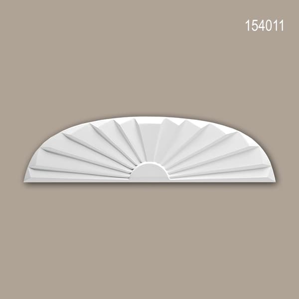 Ovilista Profhome 154011 tyyli Uusklassismi