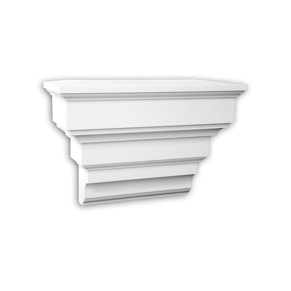 Konsol Profhome 483102 stil Toskansk