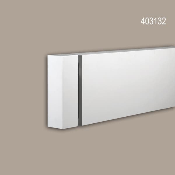 Slutelement Profhome 403132 stil moderne
