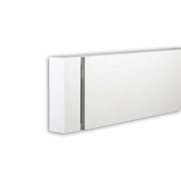 Slutelement Profhome 403132 stil moderne