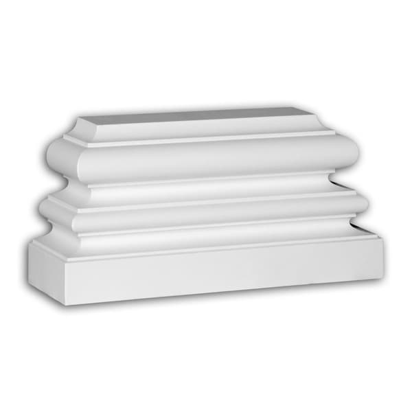Pilaster bas Profhome 453201 stil Jonisk