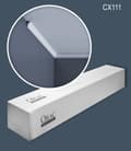 Pikkukuva 2 / 5: Kattolistat Orac Decor AXXENT CX111-box 1 laatikko kanssa 50 listat 100 m