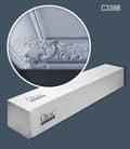 Pikkukuva 2 / 6: Kattolistat Orac Decor LUXXUS C338B-box 1 laatikko kanssa 6 listat 12 m