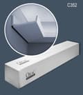 Pikkukuva 2 / 8: Kattolistat Orac Decor LUXXUS C352-box 1 laatikko kanssa 8 listat 16 m