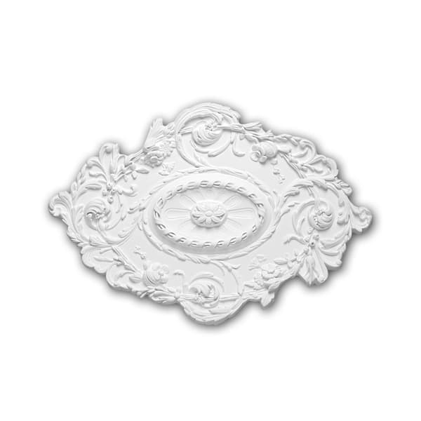 Takrosett Profhome 156029 stil Rokoko / barock