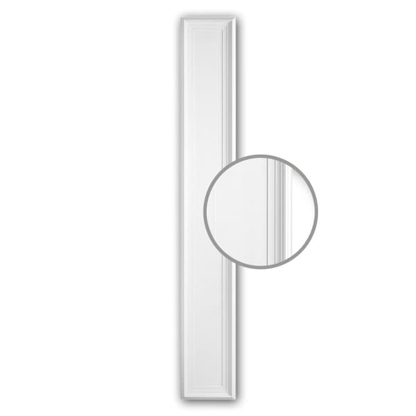 Pilaster skaft Profhome 122040 stil nyklassicism