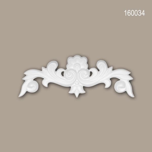 Deco element Profhome 160034 stil Rokoko / Barok