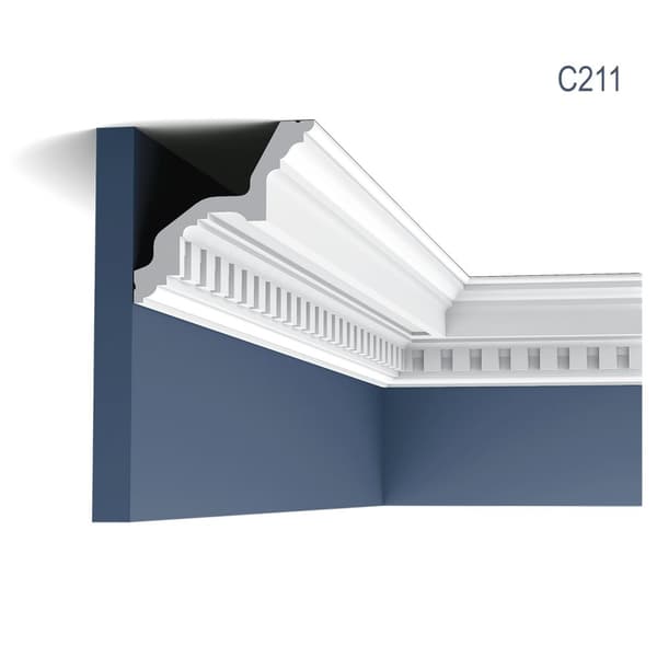 Taklist Orac Decor LUXXUS C211 stil nyklassicism