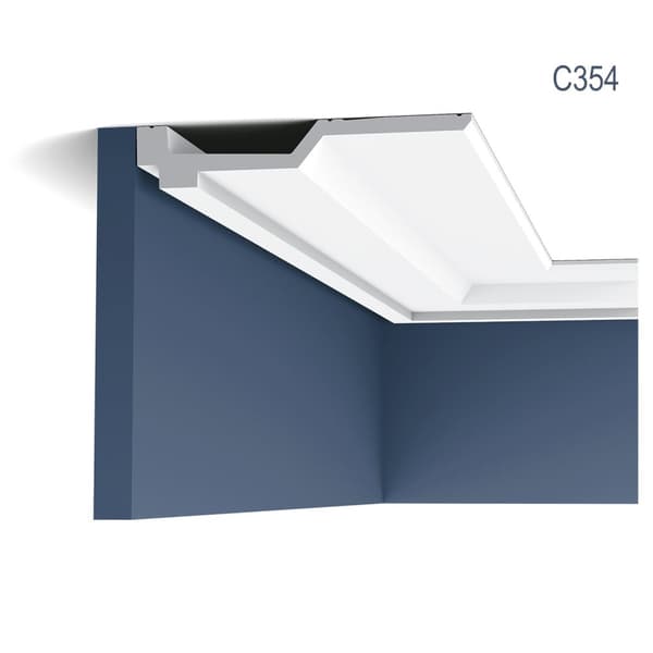 Taklist Orac Decor LUXXUS C354 stil modern