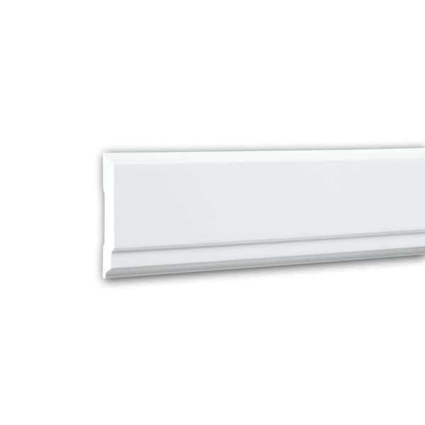 Vägglist Profhome 151343 stil modern