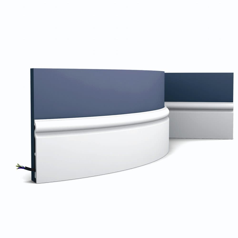 Flexibel list Orac Decor AXXENT SX138F stil modern