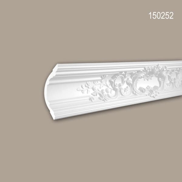 Stukliste Profhome 150252 stil Rokoko / Barok