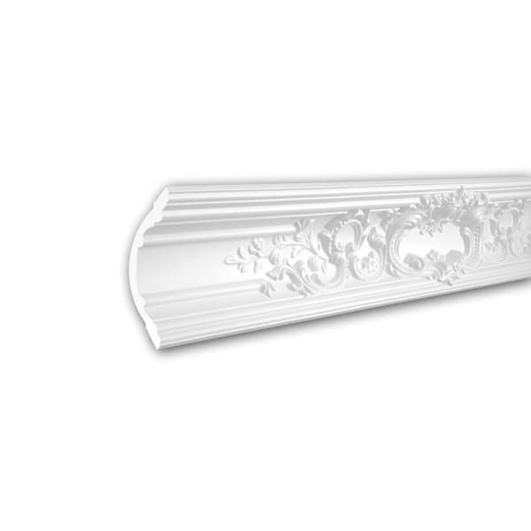 Stukliste Profhome 150252 stil Rokoko / Barok