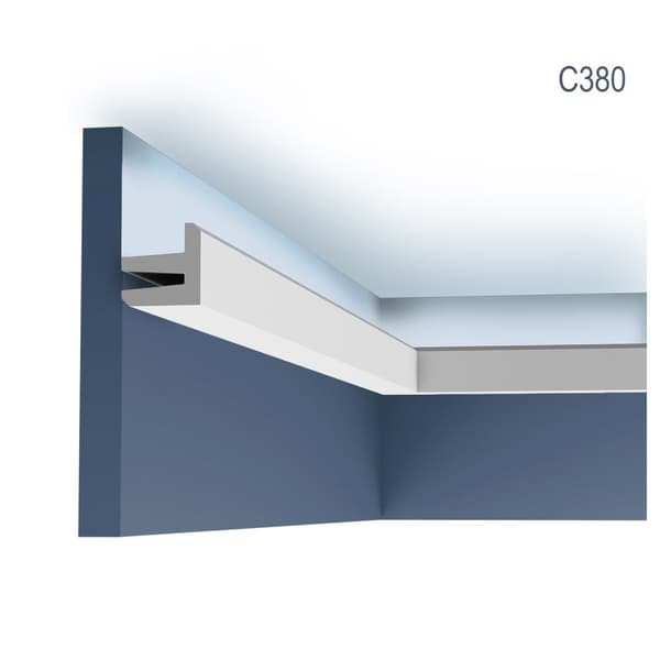 Taklist Orac Decor MODERN C380 stil modern