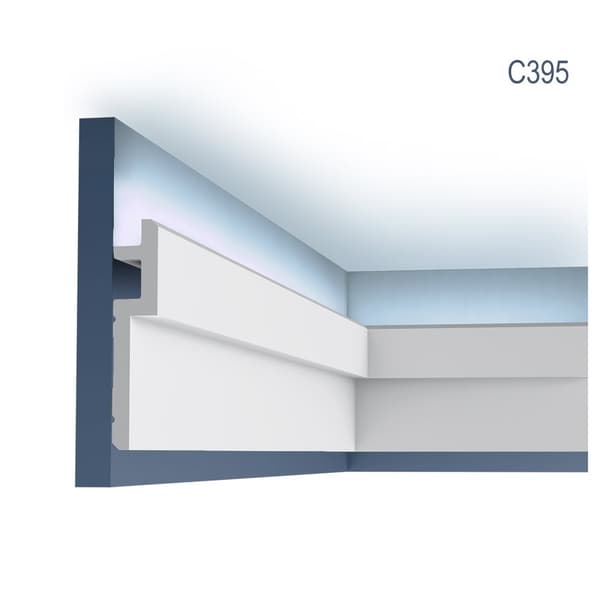 Taklist Orac Decor MODERN C395 stil modern