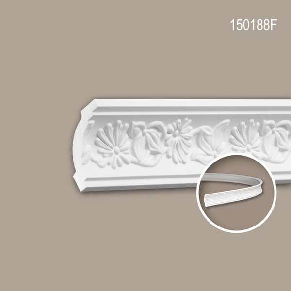 Taklist Profhome 150188F stil Rokoko / barock