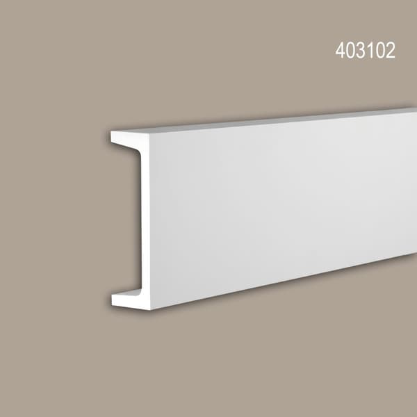 Fris Profhome 403102 stil modern