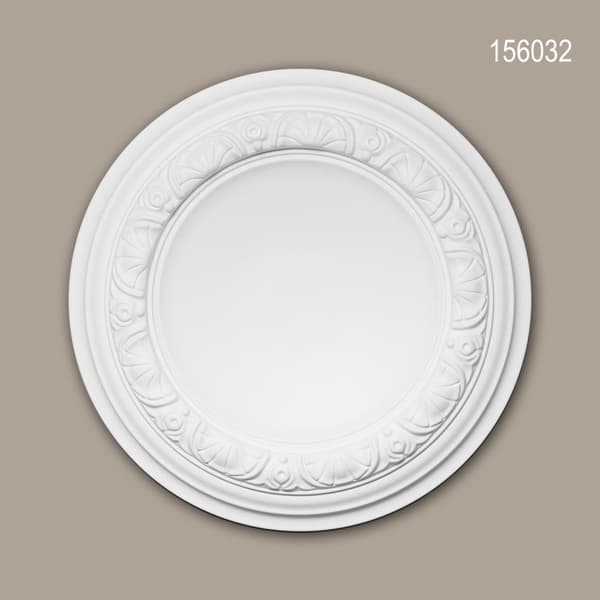 Kattorosetti Profhome 156032 tyyli Uusrenessanssi