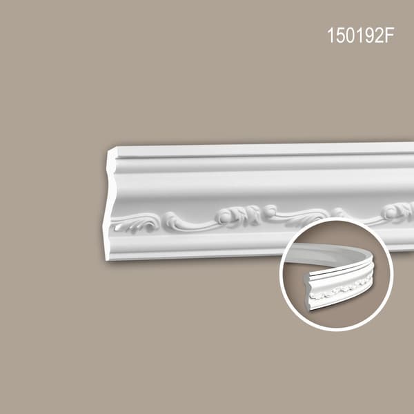 Taklist Profhome 150192F stil ny-empir stil