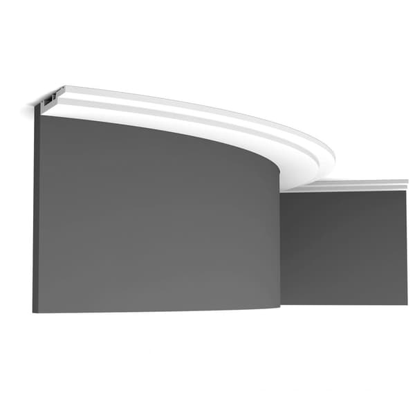 Flexibel list Orac Decor MODERN SX187F stil modern