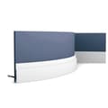 Miniatyrbild 1 av 7: Flexibel list Orac Decor MODERN SX187F stil modern