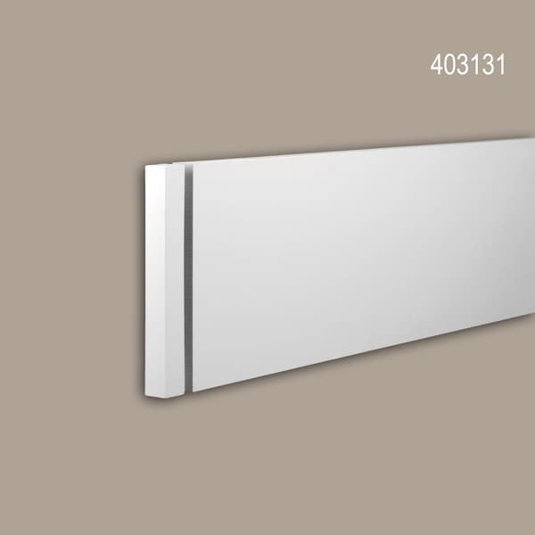 Slutelement Profhome 403131 stil moderne