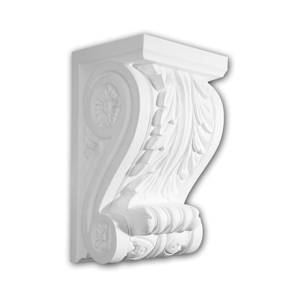 Konsol Profhome 119001 stil Corinthian