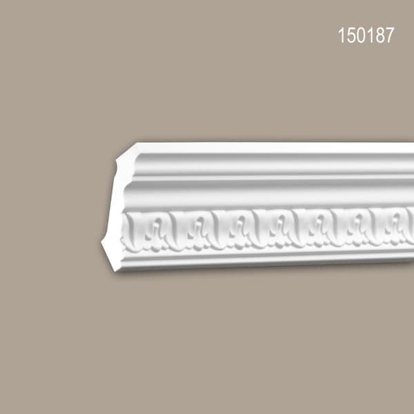 Taklist Profhome 150187 stil tidlös / klassisk