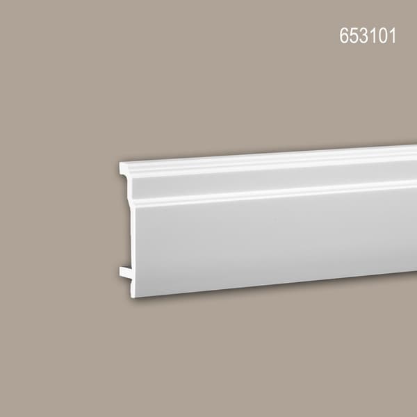 Jalkalista Profhome 653101 tyyli moderni