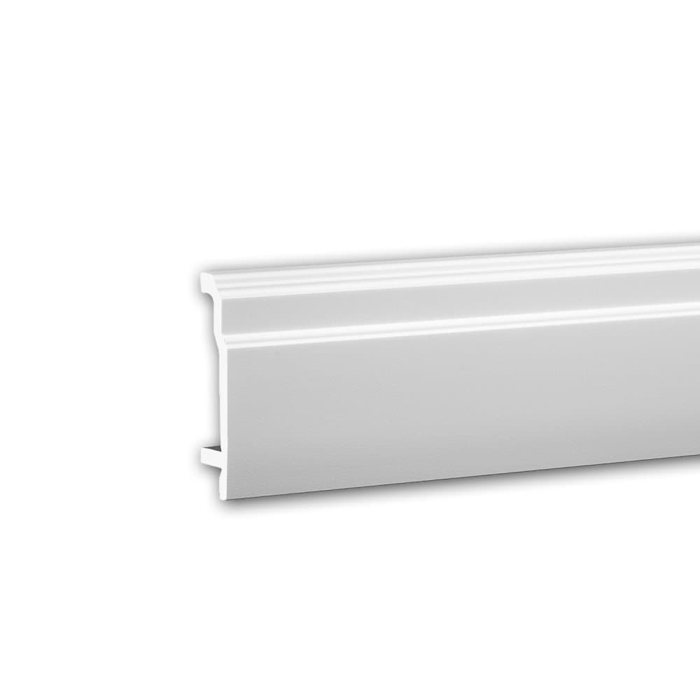 Golvlist Profhome 653101 stil modern