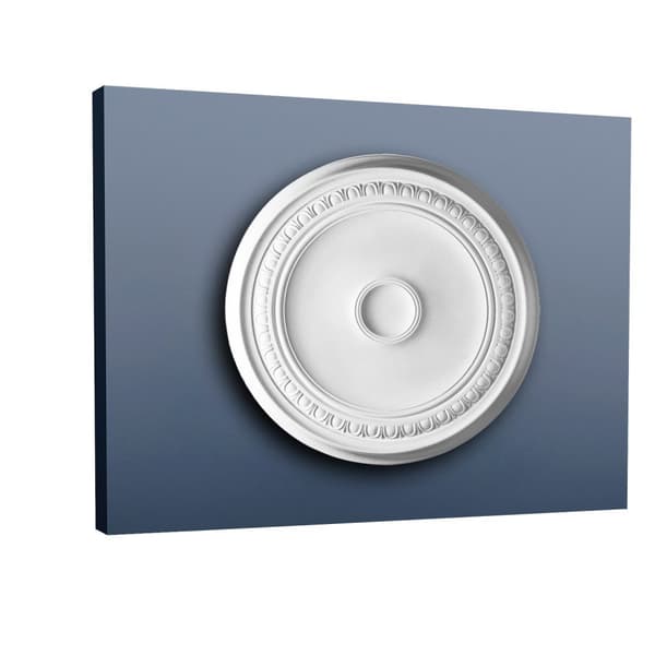 Stuk rosette Orac Decor LUXXUS R77 stil Nyklassicisme